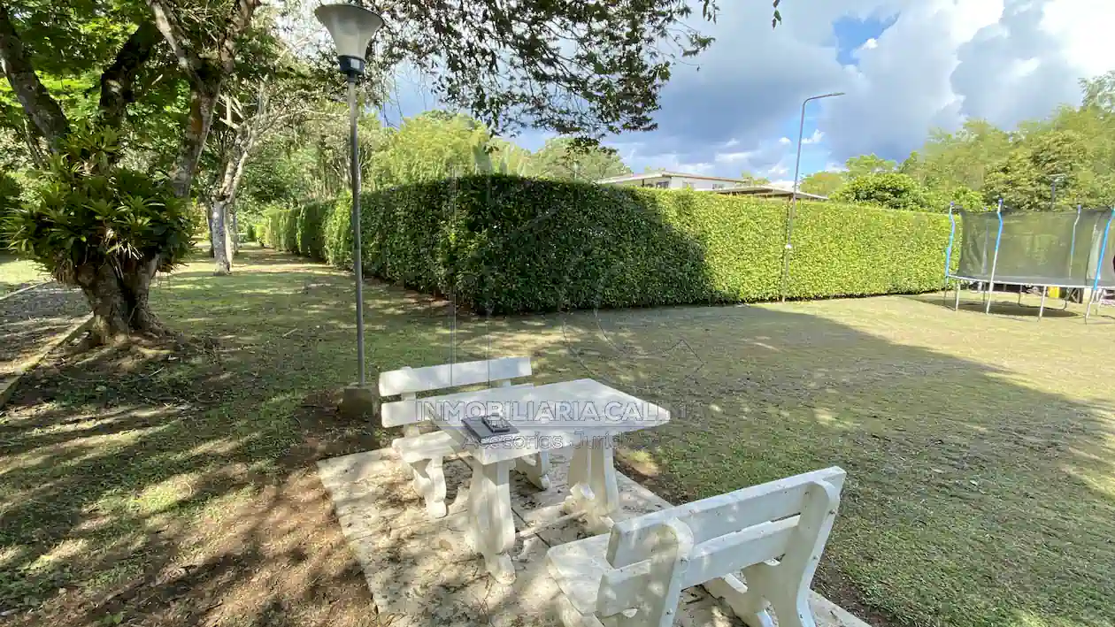 Casa Campestre, Las Vegas